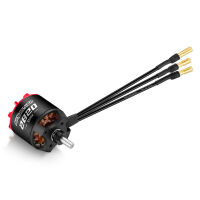 Hobbywing - Skywalker D35.1x40mm D5mm 550kV 6s Lipo...