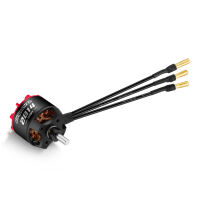Hobbywing - Skywalker D35.1x34mm D5mm 1400kV 3-4s Lipo...