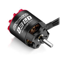 Hobbywing - Skywalker D28.8x36mm D4mm 1250kV 3-4s Lipo...