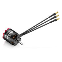 Hobbywing - Skywalker D28.8x36mm D4mm 1100kV 3-4s Lipo...