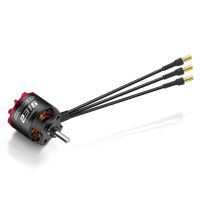 Hobbywing - Skywalker D28.8x32mm D4mm 1400kV 3-4s Lipo...