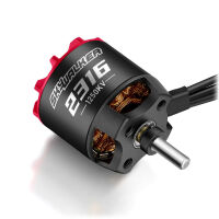 Hobbywing - Skywalker D28.8x32mm D4mm 1250kV 3-4s Lipo...