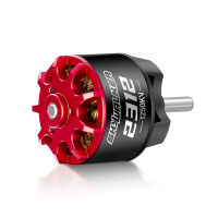 Hobbywing - Skywalker D28.8x28mm D4mm 1250kV 3-4s Lipo (HW30415003)