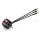 Hobbywing - Skywalker D28.8x28mm D4mm 2450kV 3s Lipo (HW30415002)