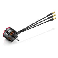 Hobbywing - Skywalker D28.8x28mm D4mm 980kV 3-4s Lipo...