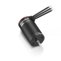 Hobbywing - QuicRun 2850SL G2 4700kV (HW30404805)