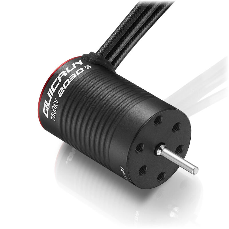 Hobbywing - QuicRun 2030SL  7800kV G2 (HW30404802)