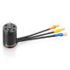 Hobbywing - QuicRun 2030SL  7800kV G2 (HW30404802)
