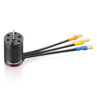 Hobbywing - QuicRun 2030SL  5000kV G2 (HW30404800)