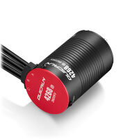 Hobbywing - QuicRun 4268SL G2 2600kV Brushless Motor...
