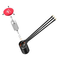 Hobbywing - QuicRun 4268SL G2 2600kV Brushless Motor (HW30404600)