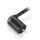 Hobbywing - QuicRun 3660SL G2 Sensorless Motor 4500kV 5mm Welle (HW30404502)