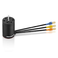 Hobbywing - QuicRun 2435SL 6500kV RED G3 SE (HW30404005)