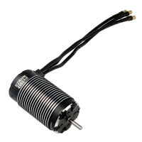 Hobbywing - Ezrun SL 4985 1250kV 4pol, 5mm Welle für...