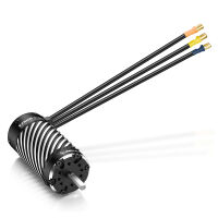 Hobbywing - Ezrun 56118SL G2 1600kV 4pol, 8mm Welle für 1:6 (HW30402905)