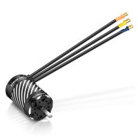 Hobbywing - Ezrun 5690SL G2 2400kV 4pol, 8mm Welle für 1:6 (HW30402904)