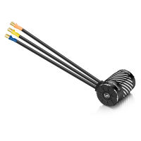 Hobbywing - Ezrun 5690SL G2 2400kV 4pol, 8mm Welle für 1:6 (HW30402904)