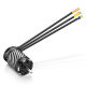 Hobbywing - Ezrun 5690SL G2 2400kV 4pol, 8mm Welle für 1:6 (HW30402904)