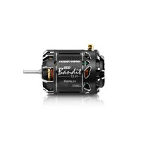 Hobbywing - Xerun Bandit Brushless Motor G4R OBL 13.5T 3800kV (HW30401861)