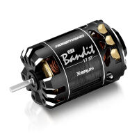 Hobbywing - Xerun Bandit Brushless Motor G4 17.5T 2500kV...