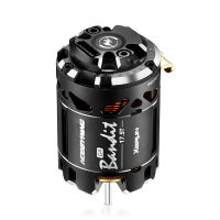 Hobbywing - Xerun Bandit Brushless Motor G4 17.5T 2500kV (HW30401858)