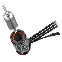 Hobbywing - Xerun AXE4274SD 1700kV R3 Crawler Motor (HW30401401)