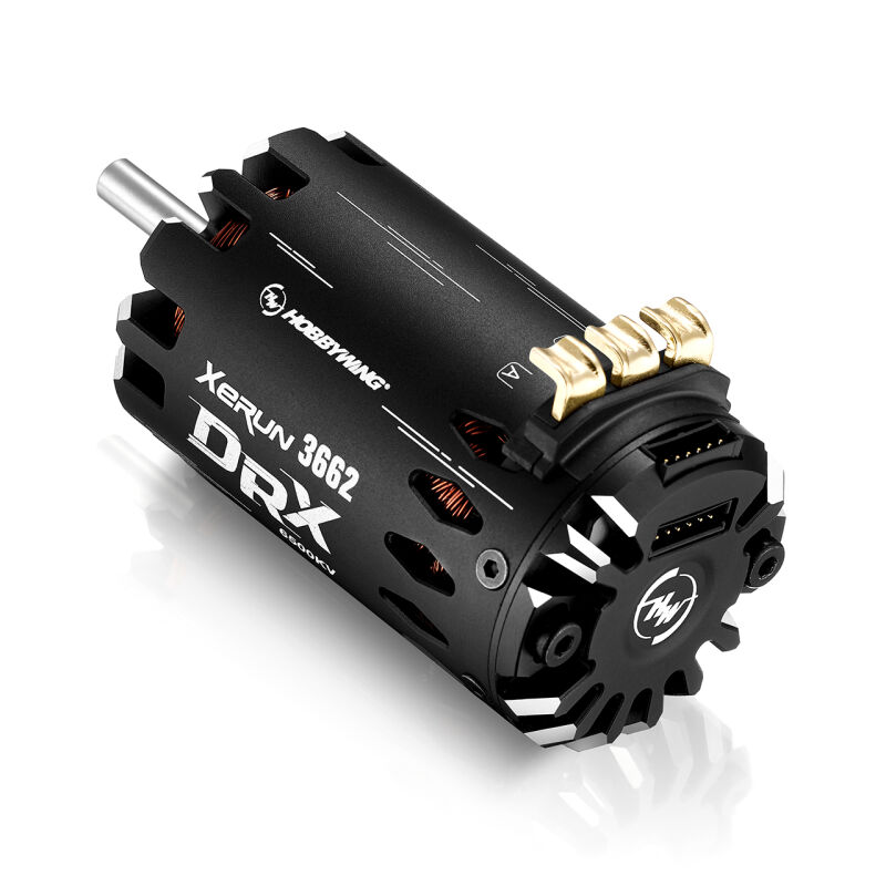Hobbywing - Xerun DRX 3662SD 6500kV (HW30401352)