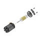 Hobbywing - Xerun 3652SD G3 Brushless Motor 4500kV Sensored 5mm Welle (HW30401064)