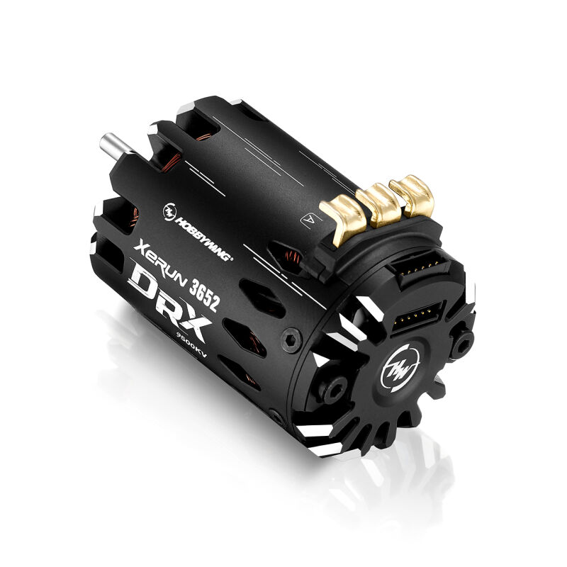 Hobbywing - Xerun DRX 3652SD 9500kV (HW30401062)
