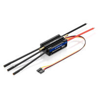 Seaking 120A Bootsregler V4 2-6s LiPo