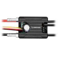 Seaking 60A Bootsregler V4 2-3s LiPo