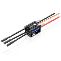 Seaking 60A Bootsregler V4 2-3s LiPo