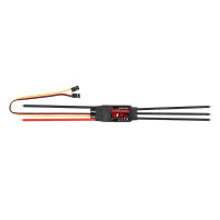 Hobbywing - Skywalker V2 50A 6s 3-6s, 6A BEC (HW30216400)