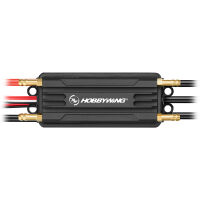 Seaking 160A Bootsregler V4 3-8s LiPo