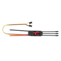 Hobbywing - Skywalker V2 30A 3-4s, 5A BEC (HW30205351)