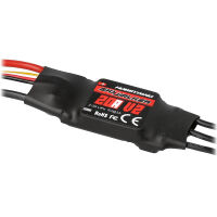 Hobbywing - Skywalker V2 20A 1-4s, 2A BEC (HW30205200)