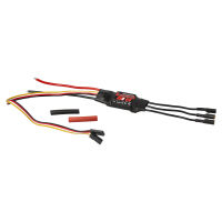 Hobbywing - Skywalker V2 20A 1-4s, 2A BEC (HW30205200)