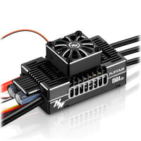 150A Platinum Pro 150A  Regler V5.1 3-8s, 10 A BEC