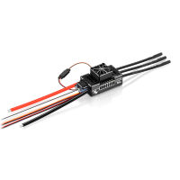 150A Platinum Pro 150A  Regler V5.1 3-8s, 10 A BEC