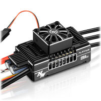 120A Platinum Pro 120A  Regler V5 3-8s, 10 A BEC