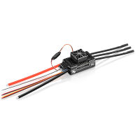 120A Platinum Pro 120A  Regler V5 3-8s, 10 A BEC