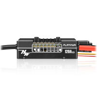 120A Platinum Pro 120A  controller V5 3-8s, 10 A BEC