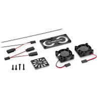 260A Platinum Pro 260A HV Regler V5 6-14s, OPTO