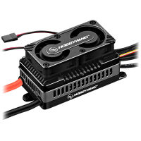 260A Platinum Pro 260A HV Regler V5 6-14s, 10A BEC