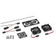 260A Platinum Pro 260A HV Regler V5 6-14s, 10A BEC