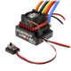 QuicRun 10BL120 G2 120A Sensored  controller 2-3s