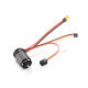 Hobbywing - Quicrun Fusion 8IGHT für Rock Crawler 2300kV (HW30120404)
