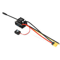 Hobbywing - Xerun AXE Plus R3 Regler für Crawler (HW30113201)