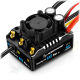 Hobbywing - Xerun AXE Plus R3 Regler für Crawler (HW30113201)