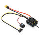 Hobbywing - Xerun AXE Plus R3 Regler für Crawler (HW30113201)